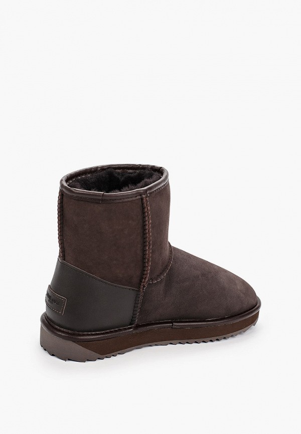 фото Полусапоги tendance