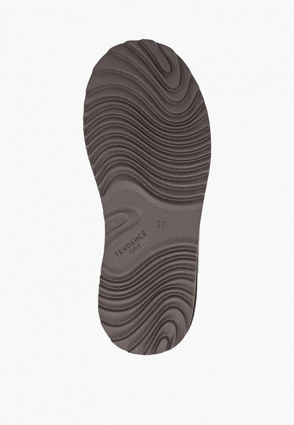 фото Полусапоги tendance