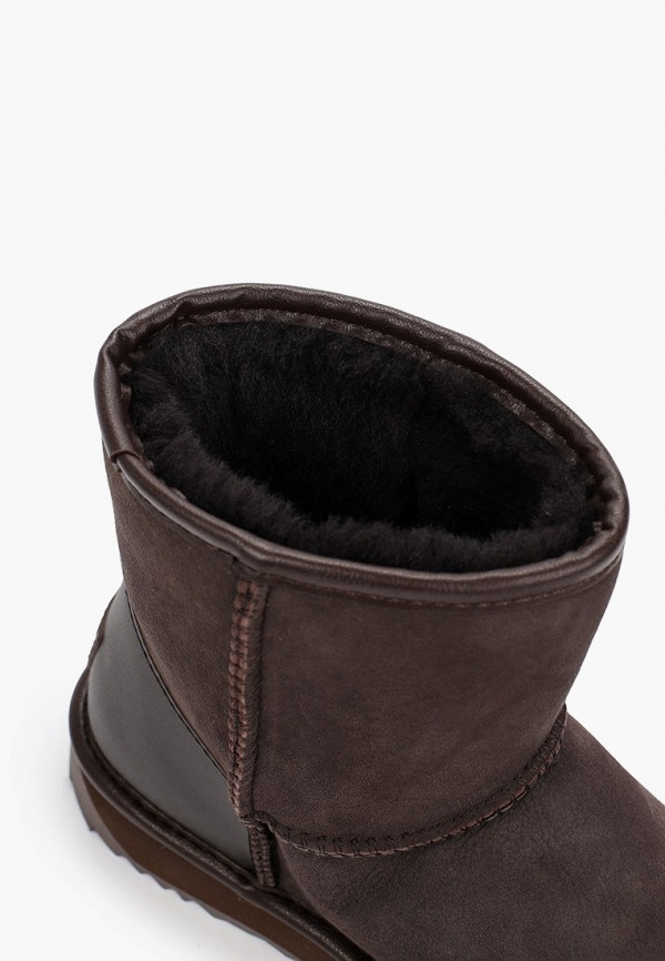 фото Полусапоги tendance