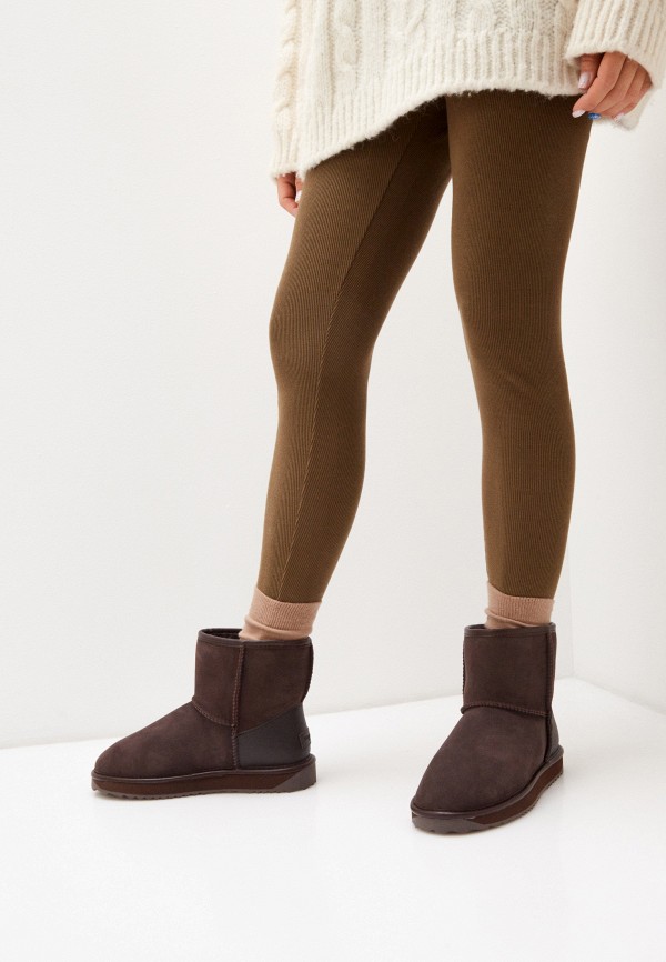 фото Полусапоги tendance