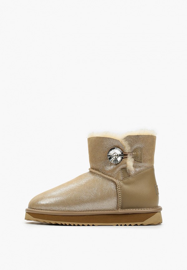 фото Полусапоги tendance