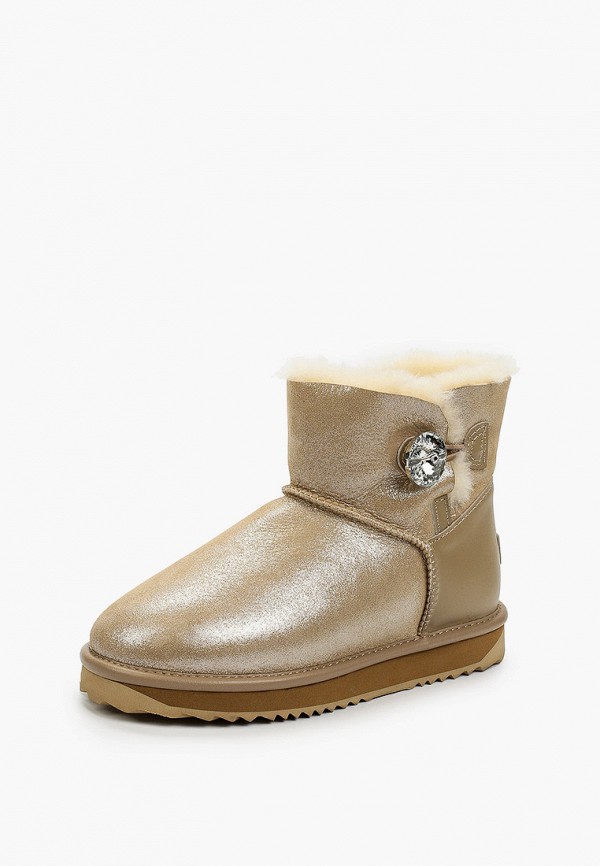 фото Полусапоги tendance