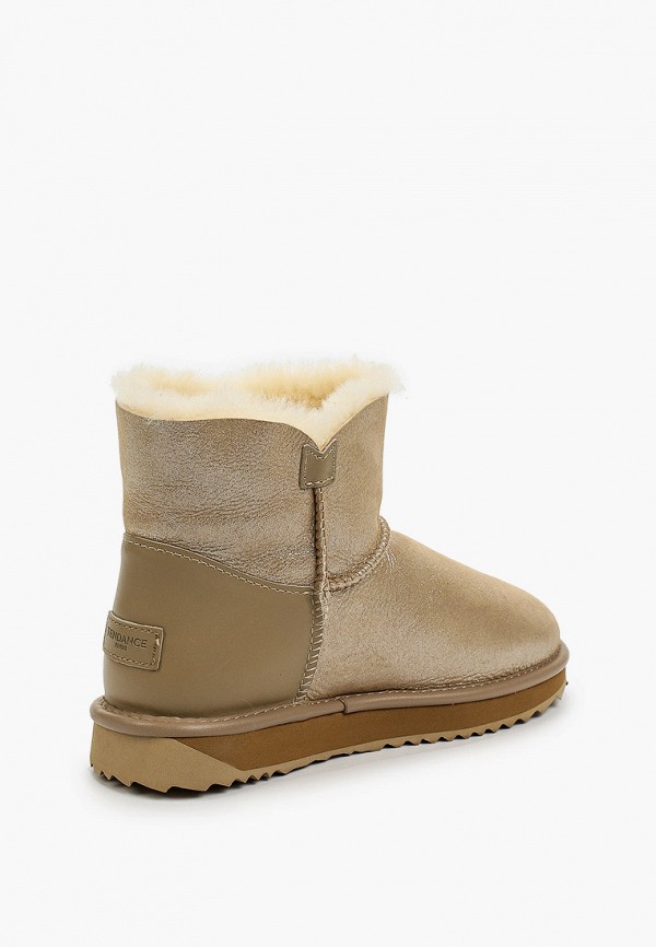 фото Полусапоги tendance