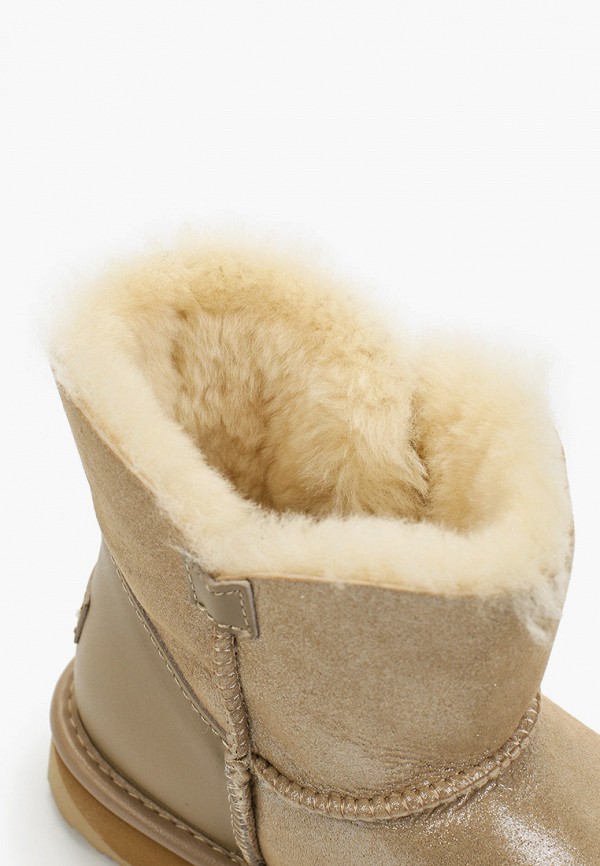 фото Полусапоги tendance