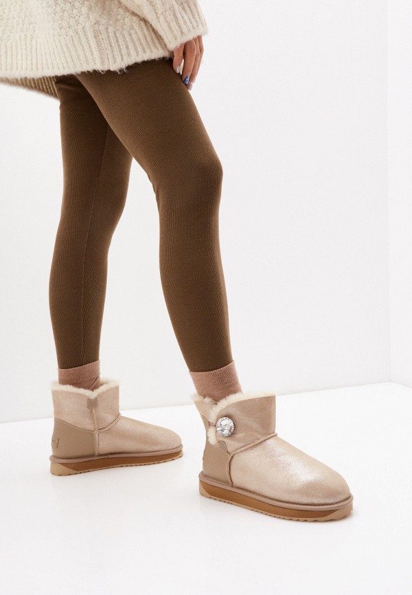 фото Полусапоги tendance