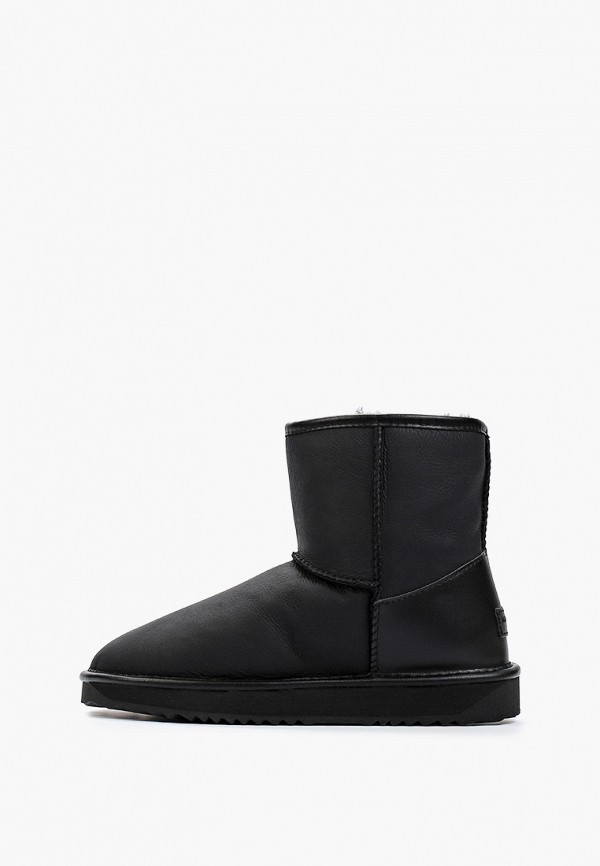 фото Полусапоги tendance