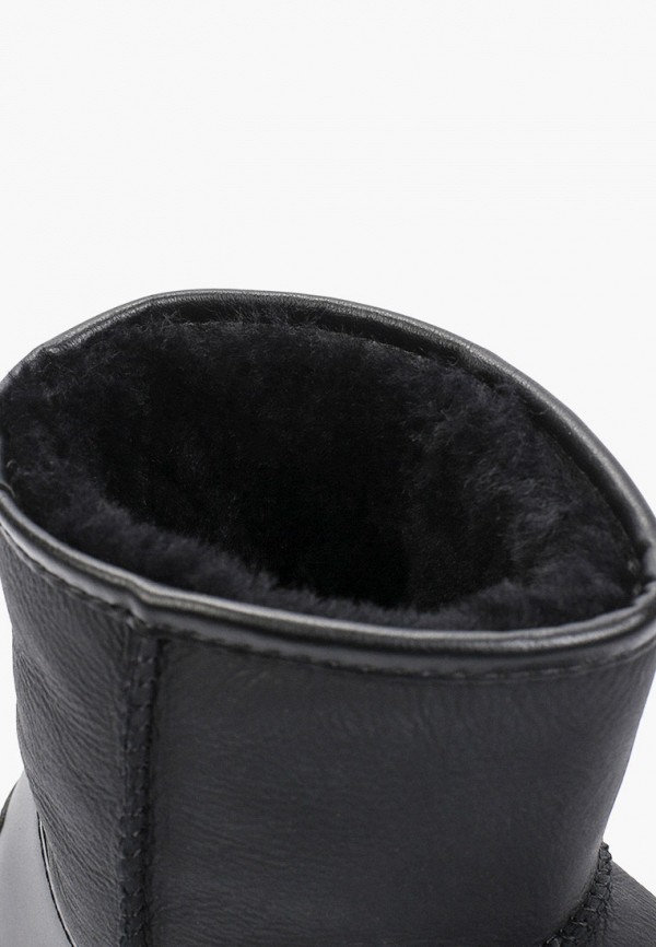 фото Полусапоги tendance