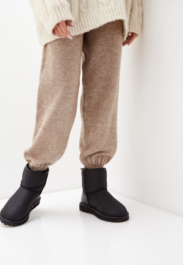 фото Полусапоги tendance