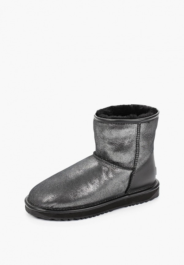 фото Полусапоги tendance