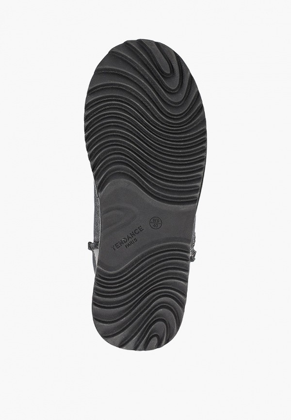 фото Полусапоги tendance