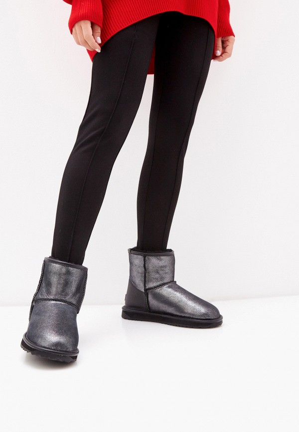 фото Полусапоги tendance