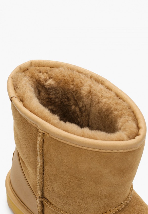 фото Полусапоги tendance