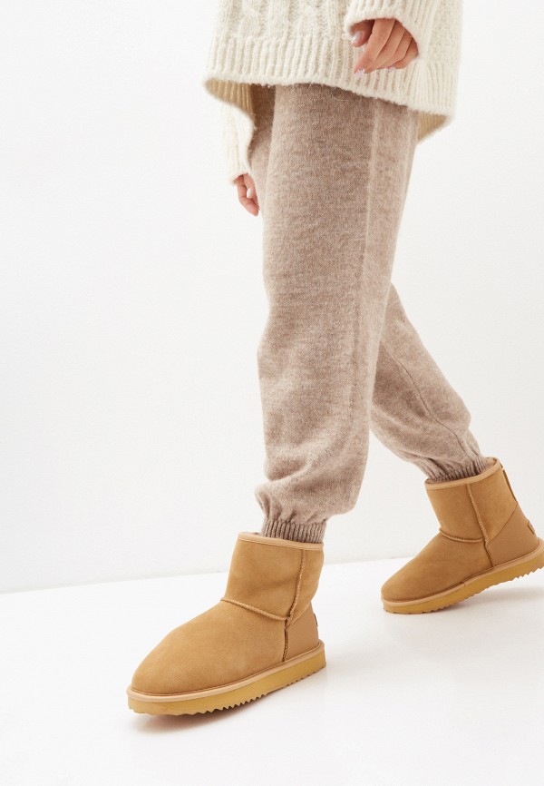 фото Полусапоги tendance