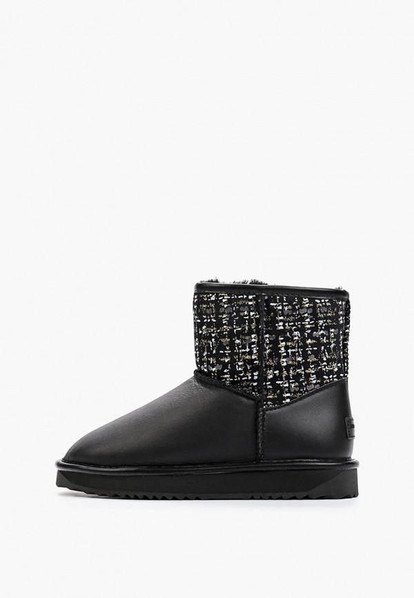 фото Полусапоги tendance