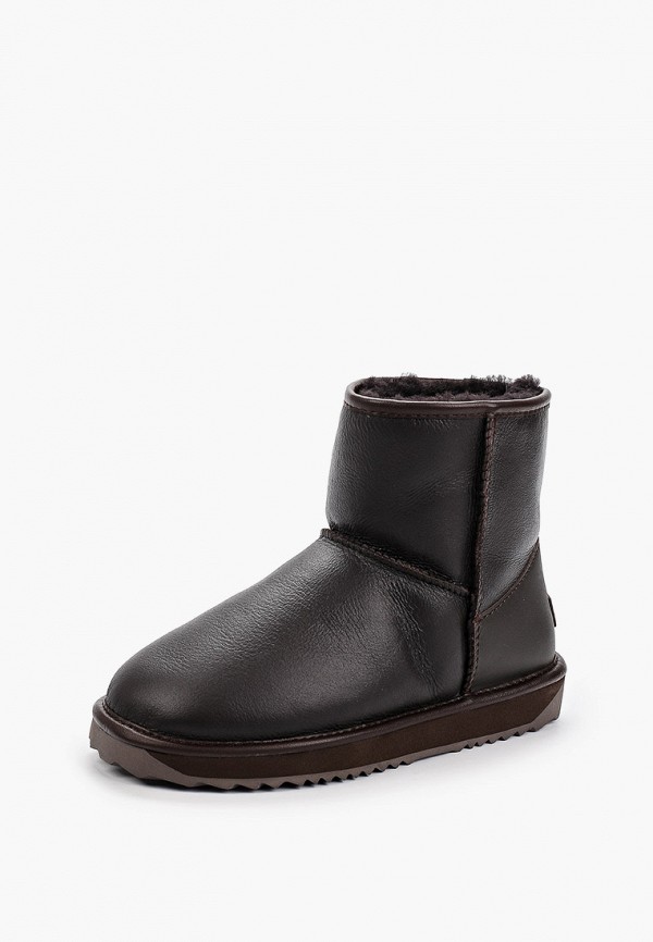 фото Полусапоги tendance