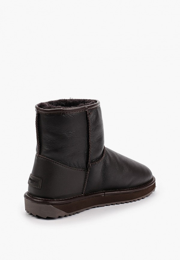 фото Полусапоги tendance