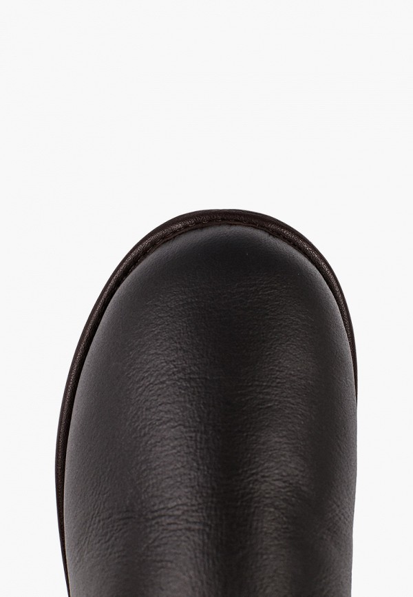 фото Полусапоги tendance