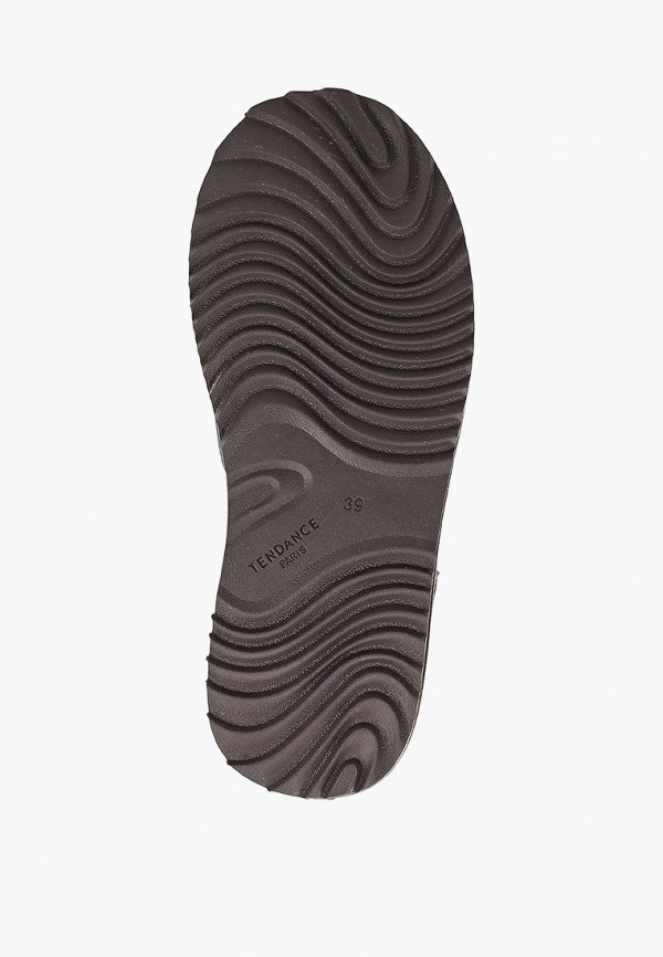 фото Полусапоги tendance