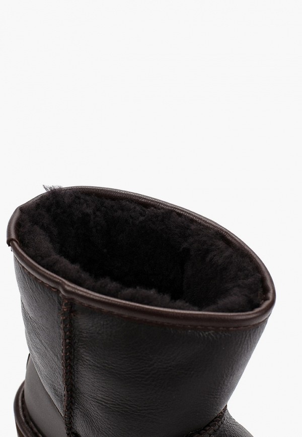 фото Полусапоги tendance