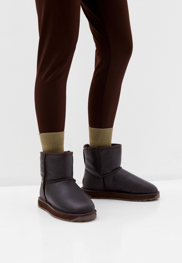 фото Полусапоги tendance