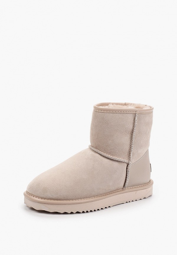 фото Полусапоги tendance