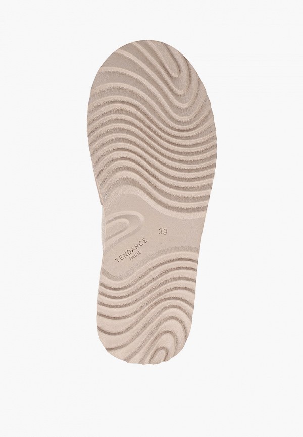 фото Полусапоги tendance