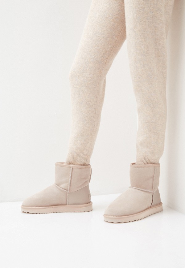 фото Полусапоги tendance