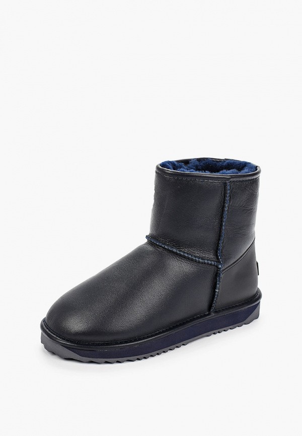 фото Полусапоги tendance