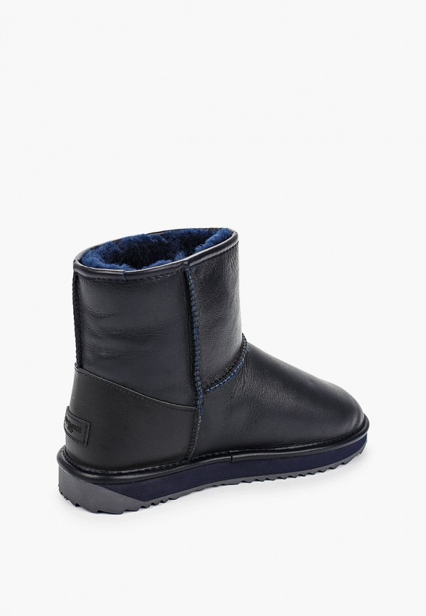 фото Полусапоги tendance