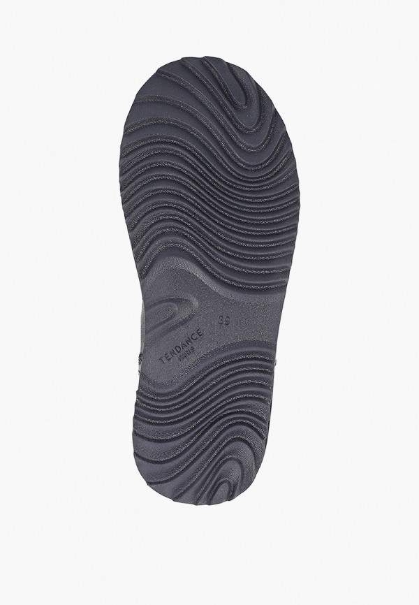 фото Полусапоги tendance