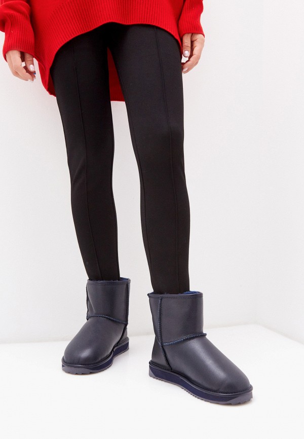 фото Полусапоги tendance