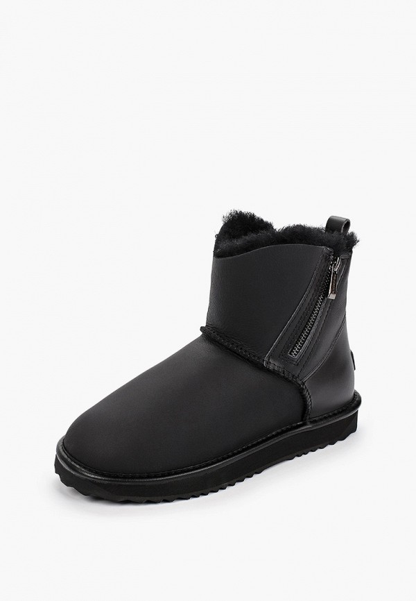 фото Полусапоги tendance