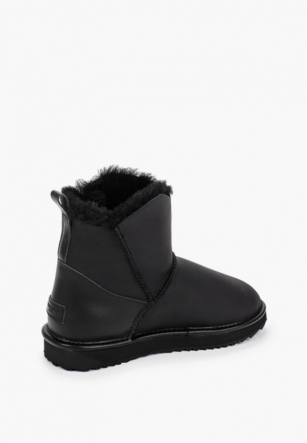 фото Полусапоги tendance