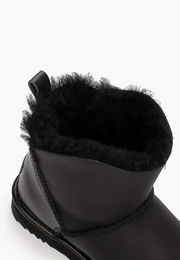 фото Полусапоги tendance