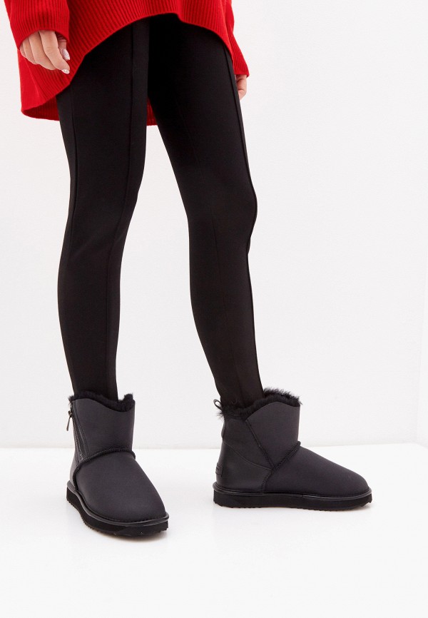 фото Полусапоги tendance