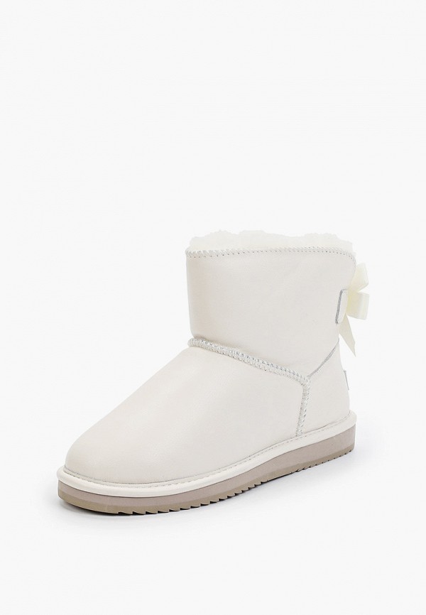 фото Полусапоги tendance