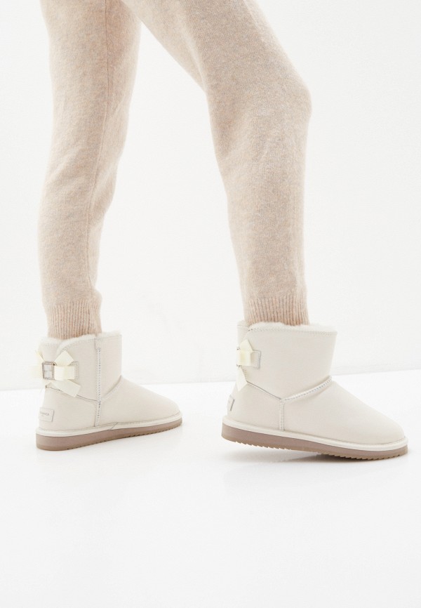 фото Полусапоги tendance