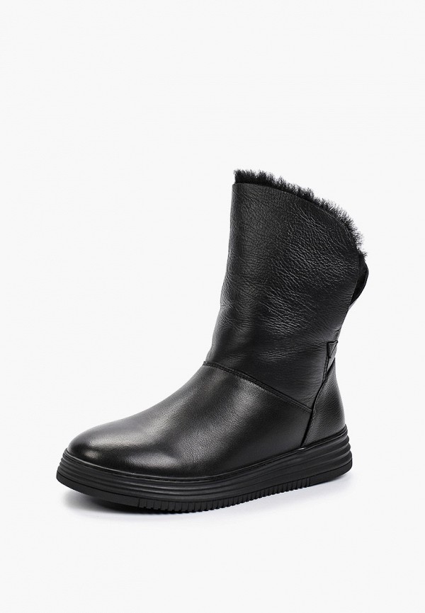 фото Полусапоги tendance