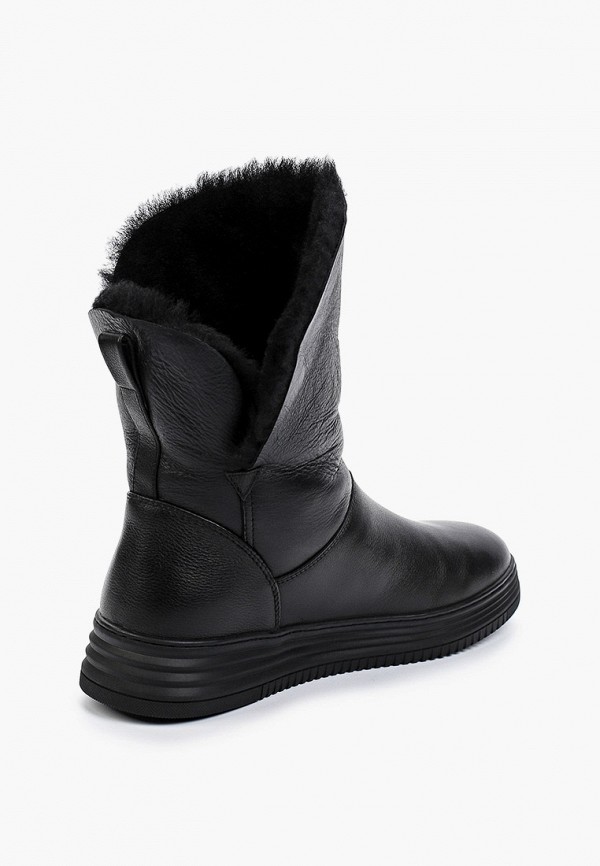 фото Полусапоги tendance