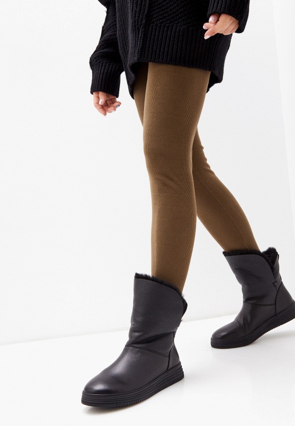 фото Полусапоги tendance