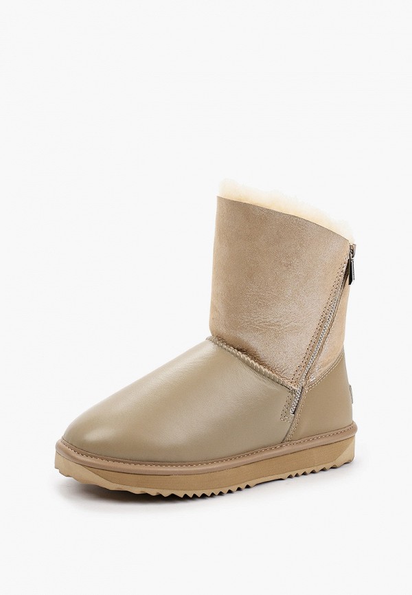 фото Полусапоги tendance