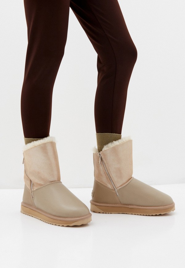 фото Полусапоги tendance