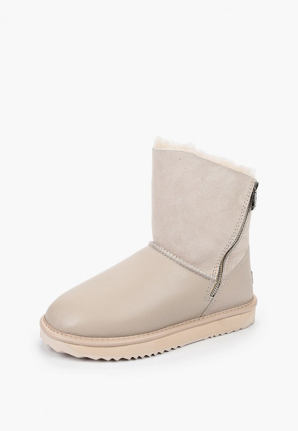 фото Полусапоги tendance