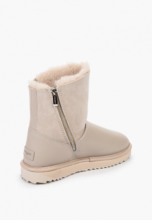 фото Полусапоги tendance