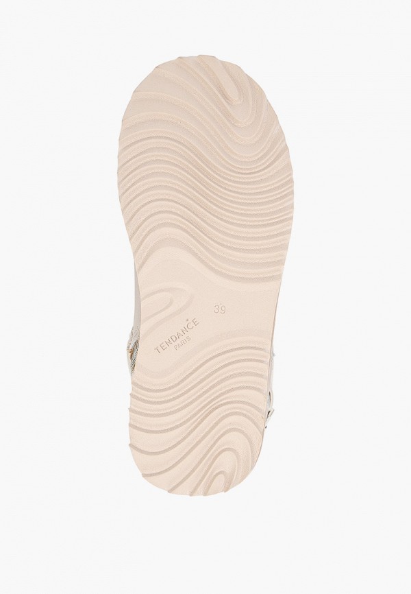 фото Полусапоги tendance