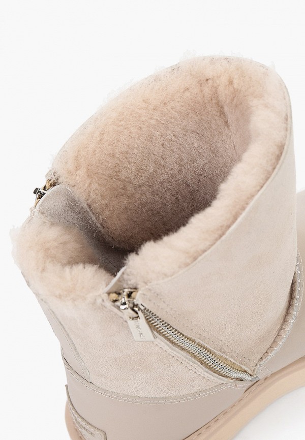 фото Полусапоги tendance