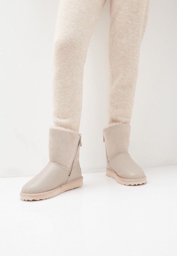 фото Полусапоги tendance