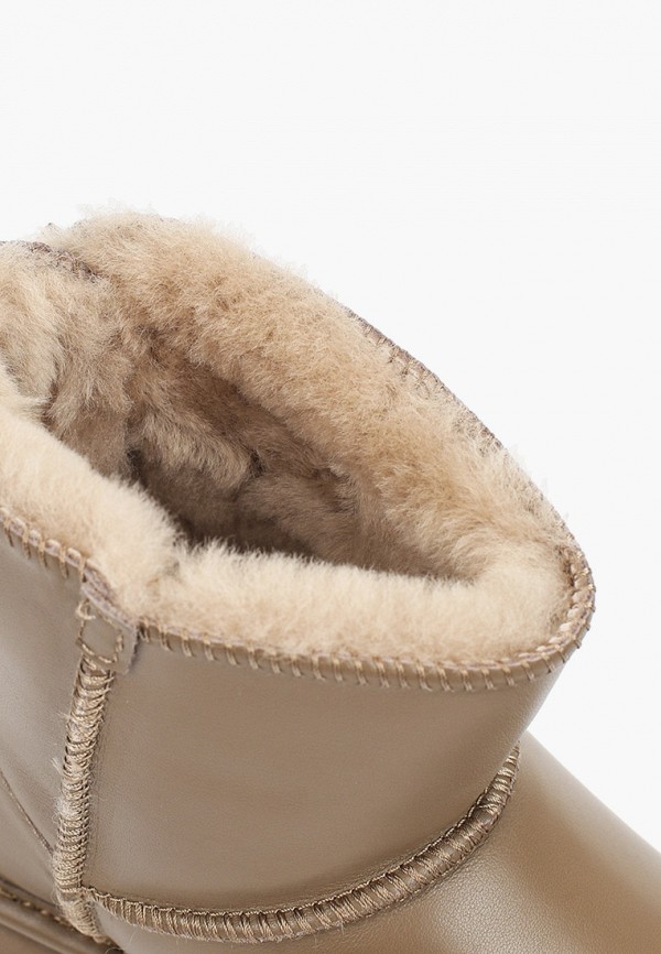 фото Полусапоги tendance