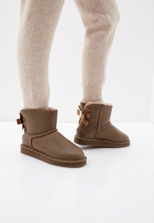 фото Полусапоги tendance