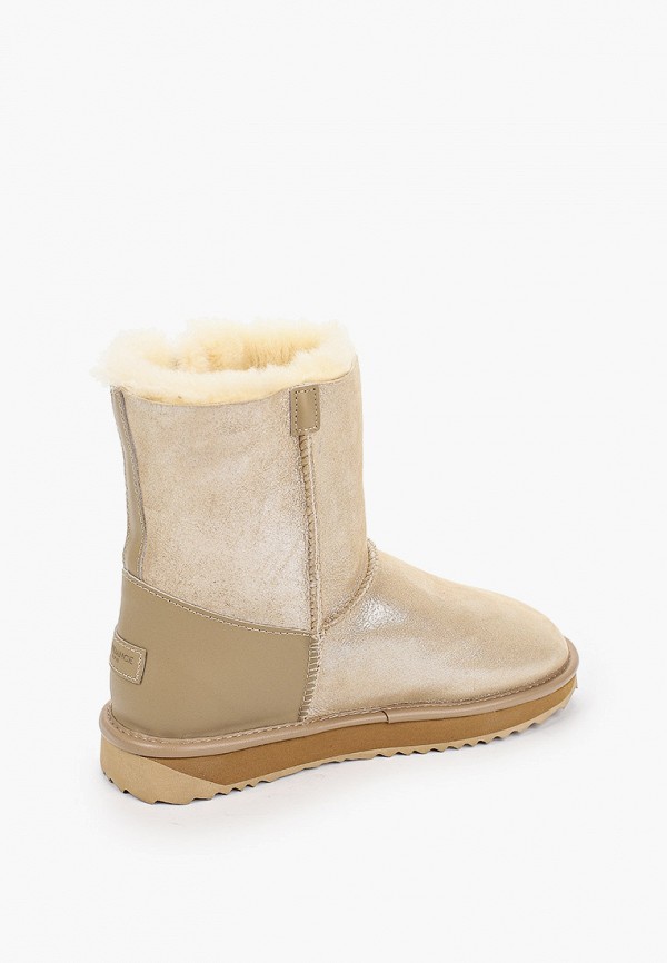 фото Полусапоги tendance